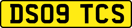 DS09TCS