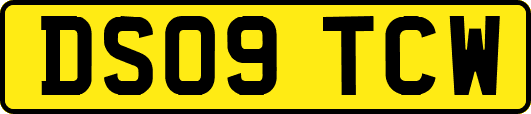 DS09TCW