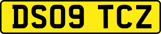 DS09TCZ