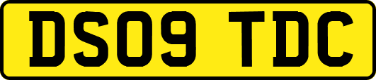DS09TDC