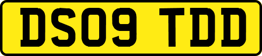DS09TDD