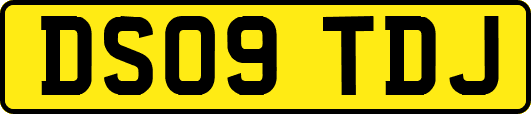 DS09TDJ