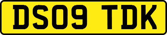 DS09TDK