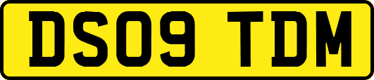 DS09TDM