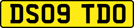 DS09TDO