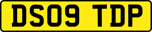 DS09TDP