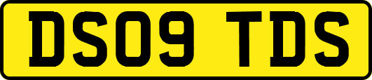 DS09TDS