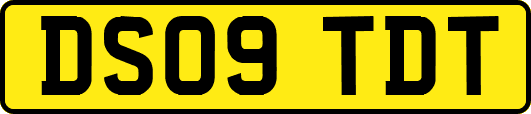 DS09TDT