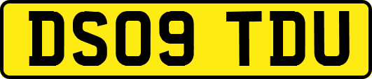 DS09TDU