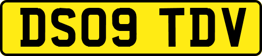 DS09TDV
