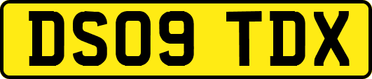 DS09TDX
