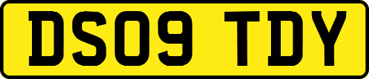 DS09TDY