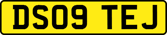 DS09TEJ