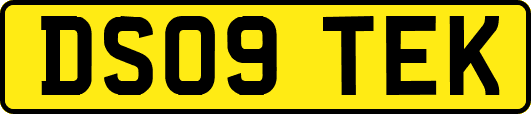 DS09TEK