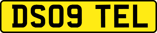 DS09TEL