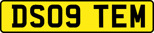 DS09TEM