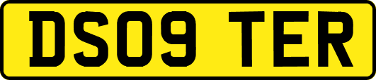DS09TER