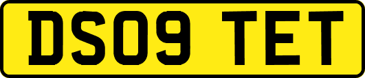 DS09TET