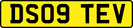 DS09TEV
