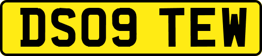 DS09TEW