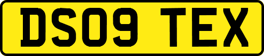 DS09TEX