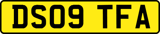 DS09TFA