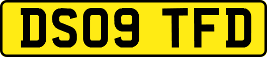DS09TFD