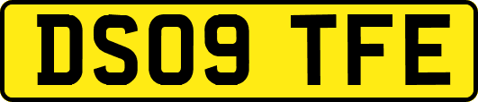 DS09TFE