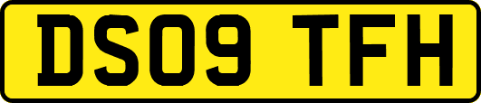 DS09TFH