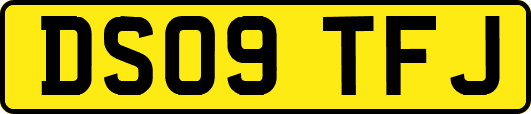 DS09TFJ