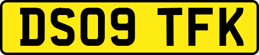 DS09TFK