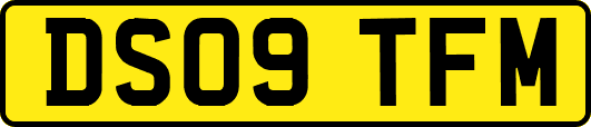 DS09TFM