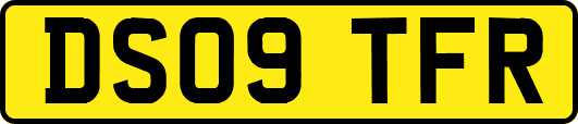 DS09TFR