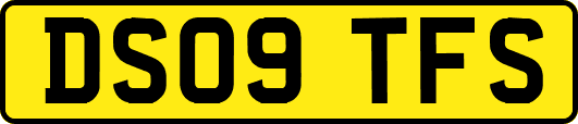 DS09TFS