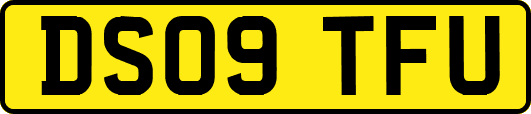 DS09TFU