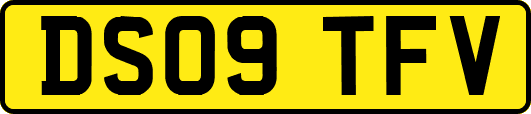 DS09TFV