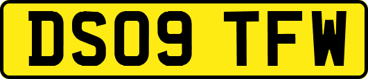 DS09TFW