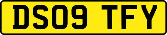 DS09TFY