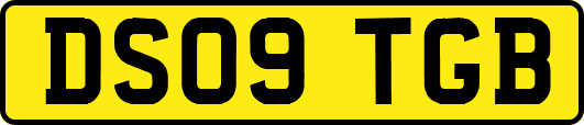 DS09TGB
