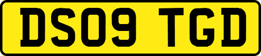 DS09TGD