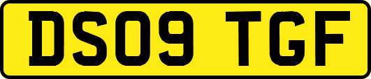 DS09TGF
