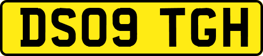 DS09TGH