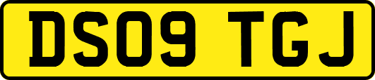 DS09TGJ