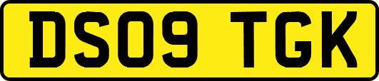 DS09TGK