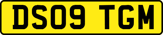 DS09TGM