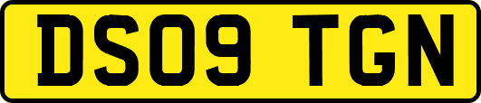 DS09TGN