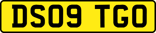DS09TGO