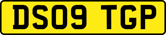 DS09TGP