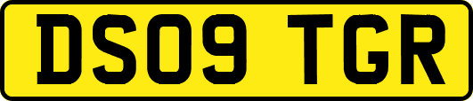 DS09TGR