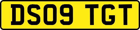 DS09TGT